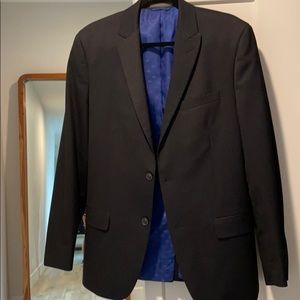 Ben Sherman Suit Jacket